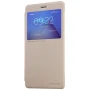 Nillkin Sparkle Series New Leather case for Huawei Honor 6X order from official NILLKIN store